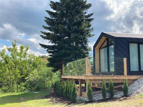 Sommerhus - 4 personer -  - Oberedlitz - 3842 - Thaya