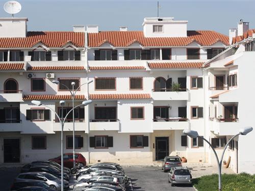 Semesterhus/Semesterlägenhet - 6 personer -  - Praceta dos Areias - 2780-309 - Oeiras