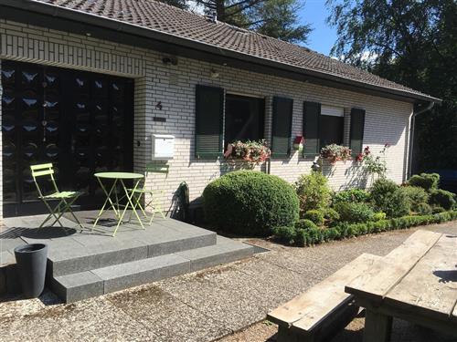 Holiday Home/Apartment - 5 persons -  - Baumschulenweg - 29646 - Bispingen