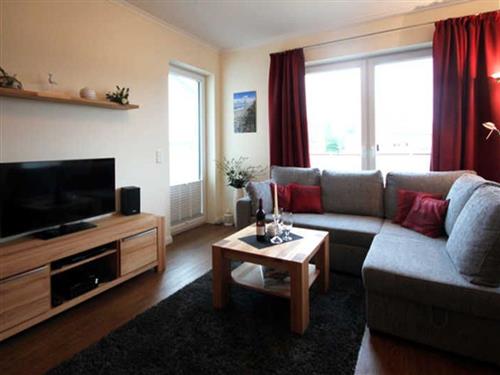 Holiday Home/Apartment - 5 persons -  - Parkstraße - 18211 - Börgerende-Rethwisch