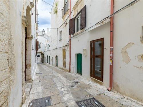 Feriehus / leilighet - 4 personer -  - 72017 - Ostuni