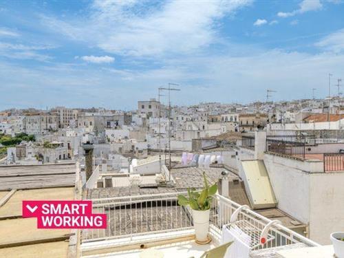 Sommerhus - 4 personer -  - 72017 - Ostuni