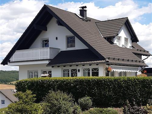 Ferienwohnung - 2 Personen -  - Eichertshecke - 57234 - Wilnsdorf