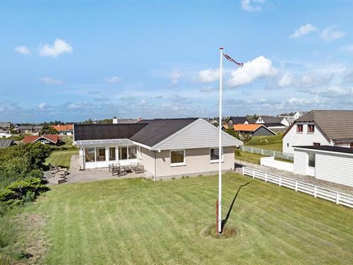 Ferienhaus - 8 Personen -  - Lervej - Vorupör - 7700 - Thisted