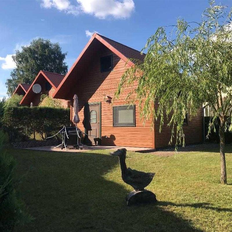 Sommerhus - 12 personer -  - Zwenzow - 17237 - Userin