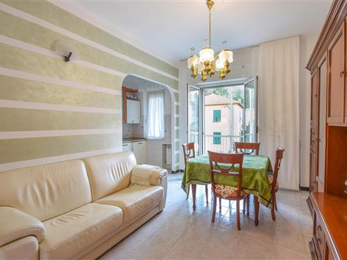 Holiday Home/Apartment - 6 persons -  - Via Guido Agosti - 16152 - Genova