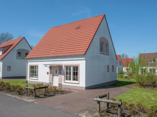 Villa - 9 personer -  - 48455 - Bad Bentheim