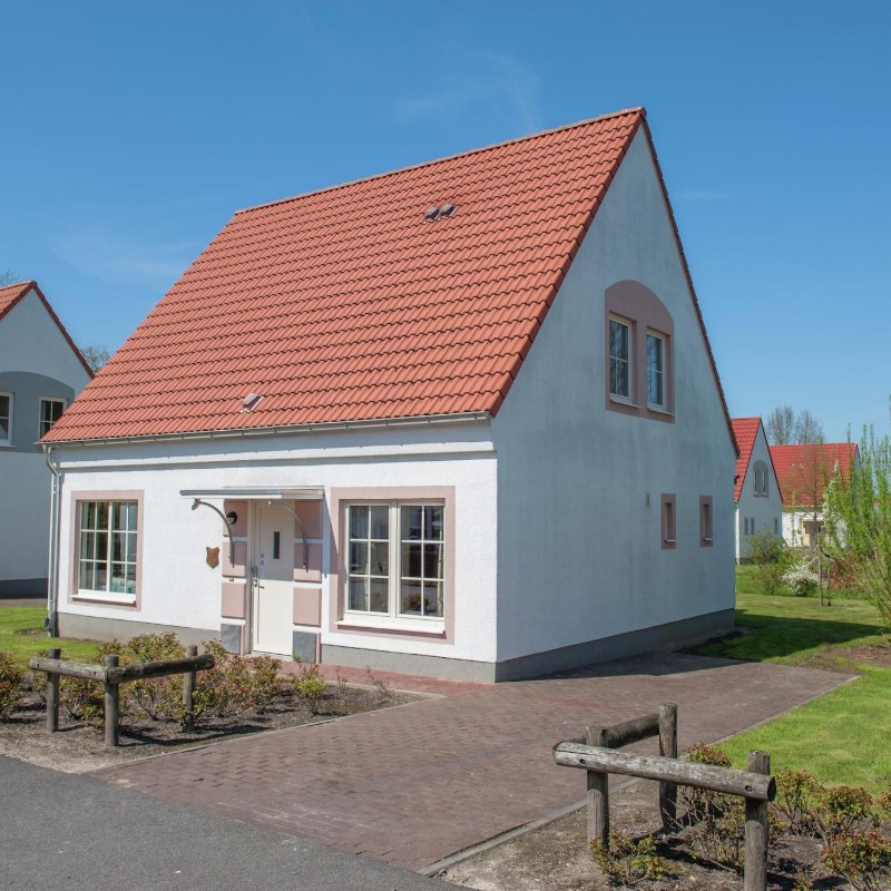 Villa - 9 personer -  - 48455 - Bad Bentheim