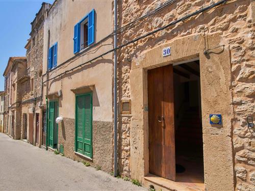 Sommerhus - 4 personer -  - Carrer de les Roques - Maria Angela, Arta - 07570 - Arta