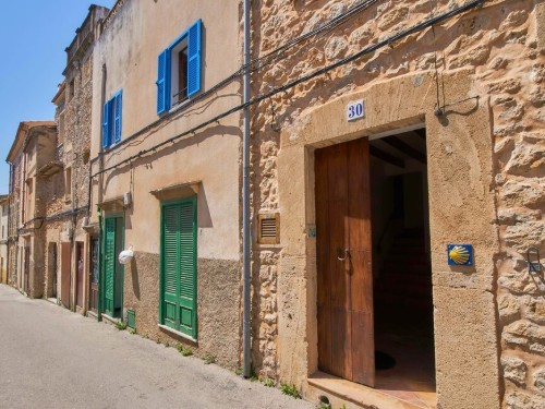 Ferienhaus - 4 Personen -  - Carrer de les Roques - Maria Angela, Arta - 07570 - Arta
