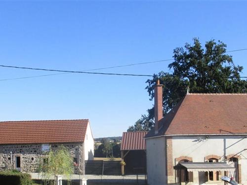 Ferienhaus - 8 Personen -  - 03240 - Cressanges