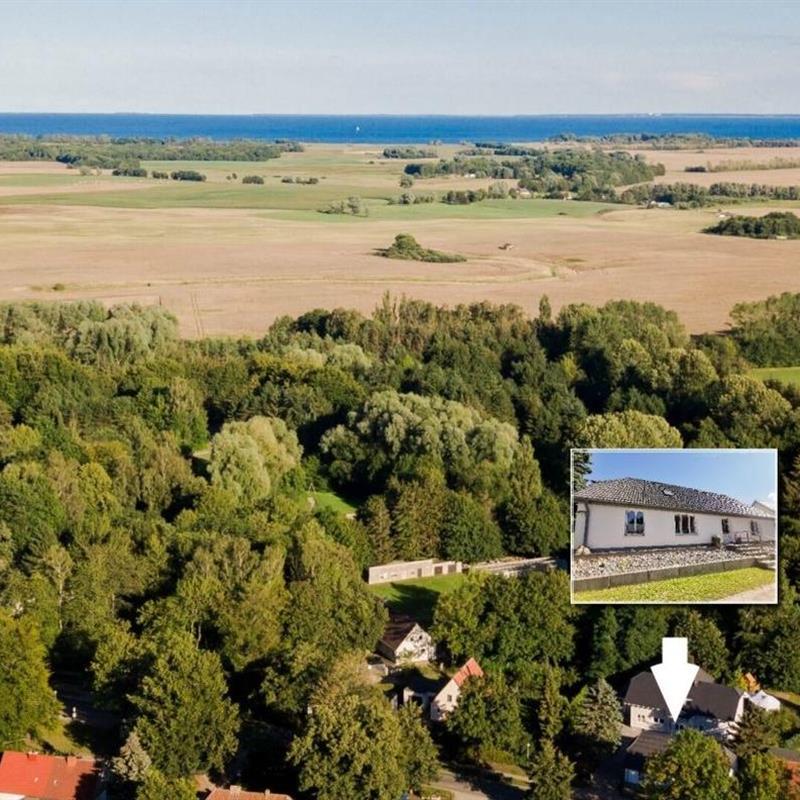 Sommerhus - 4 personer -  - Putbuser Straße - 18574 - Garz/Rügen