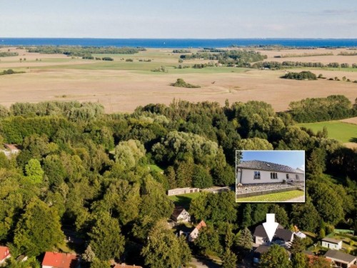 Sommerhus - 4 personer -  - Putbuser Straße - 18574 - Garz/Rügen