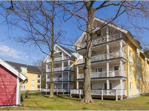 Sommerhus - 4 personer -  - 18181 - Graal-Müritz