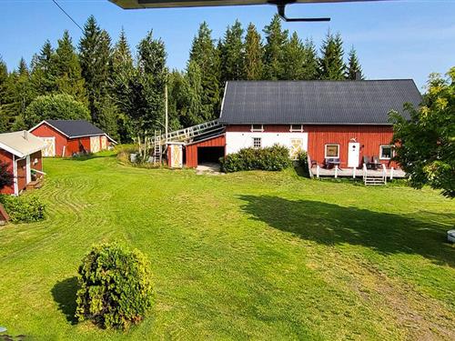 Holiday apartment - 4 persons -  - Bronkavegen - 2435 - Braskereidfoss