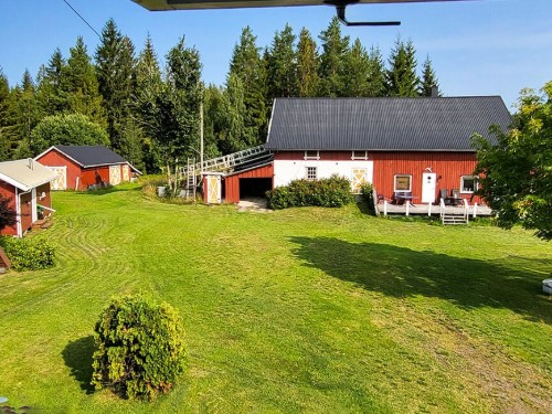 Ferieleilighet - 4 personer -  - Bronkavegen - 2435 - Braskereidfoss