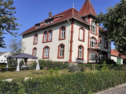 Ferieleilighet - 4 personer -  - 34388 - Trendelburg-Friedrichsfel