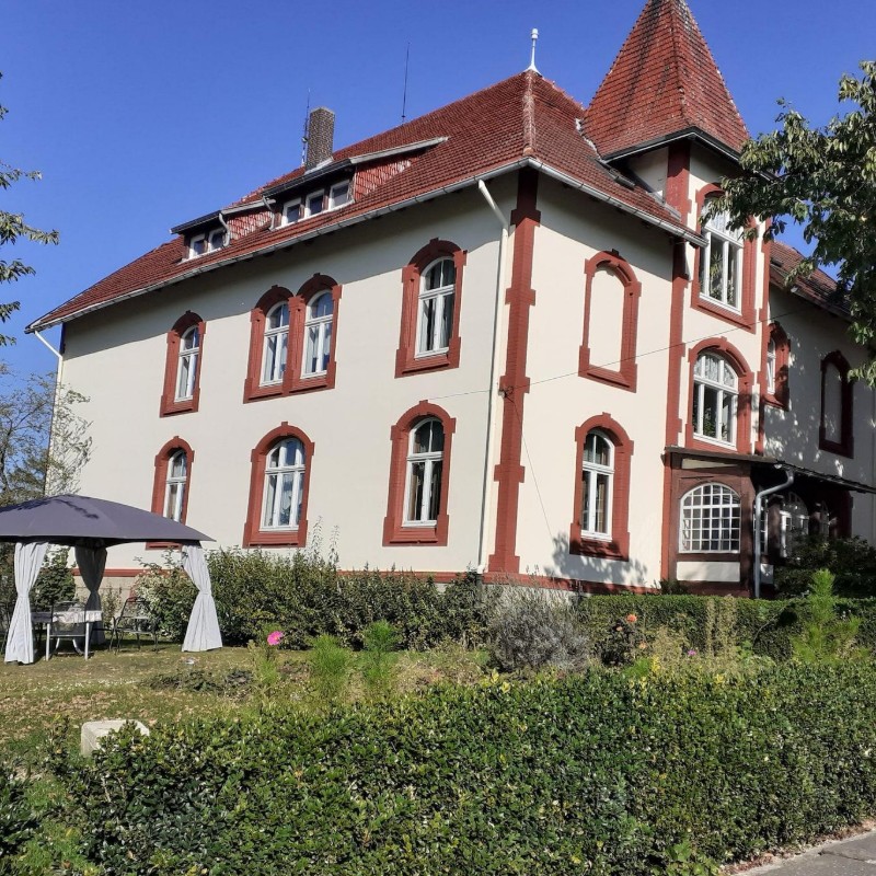 Ferielejlighed - 4 personer -  - 34388 - Trendelburg-Friedrichsfeld