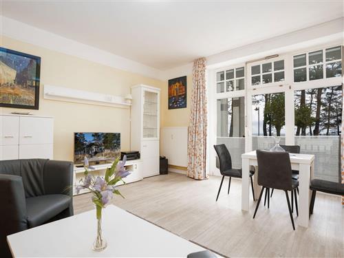 Ferielejlighed - 4 personer -  - Strandpromenade - 18609 - Binz