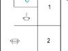 Billede 14 - Plantegning