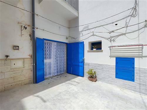 Ferielejlighed - 2 personer -  - Alessandria Della Rocca - 92010