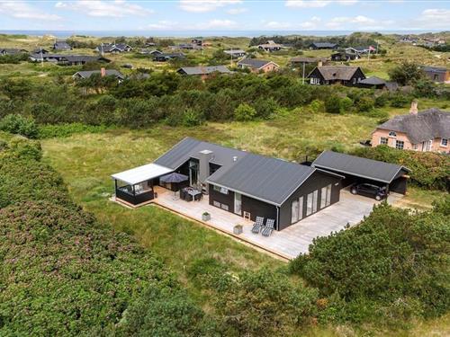 Sommerhus - 6 personer -  - Milevej - Klegod - 6950 - Ringkøbing