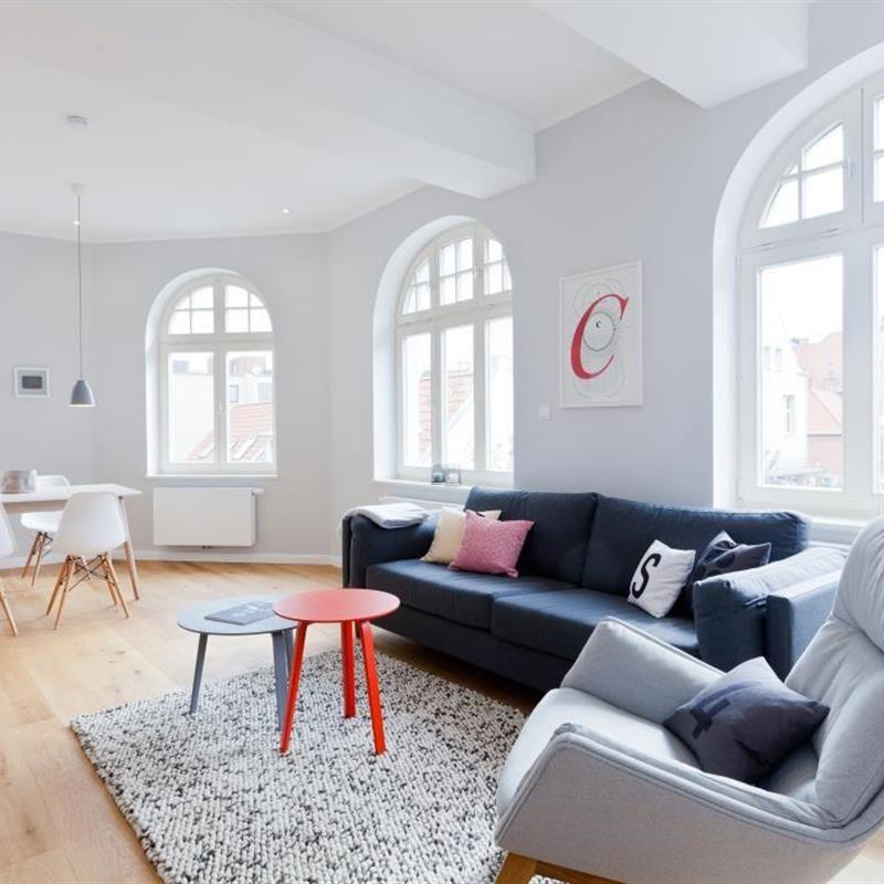 Ferielejlighed - 4 personer -  - Langestraße - 26548 - Norderney