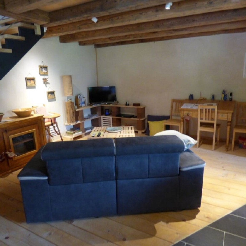 Ferielejlighed - 3 personer -  - 2932 - Coeuve
