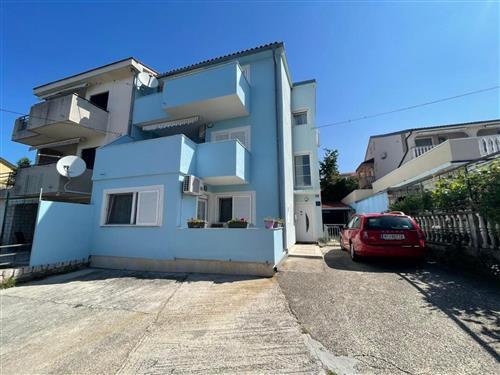 Ferieleilighet - 2 personer -  - Crikvenica/Jadranovo - 51264
