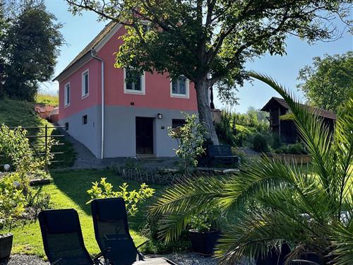 Sommerhus - 4 personer -  - Thien - 8342 - Gnas