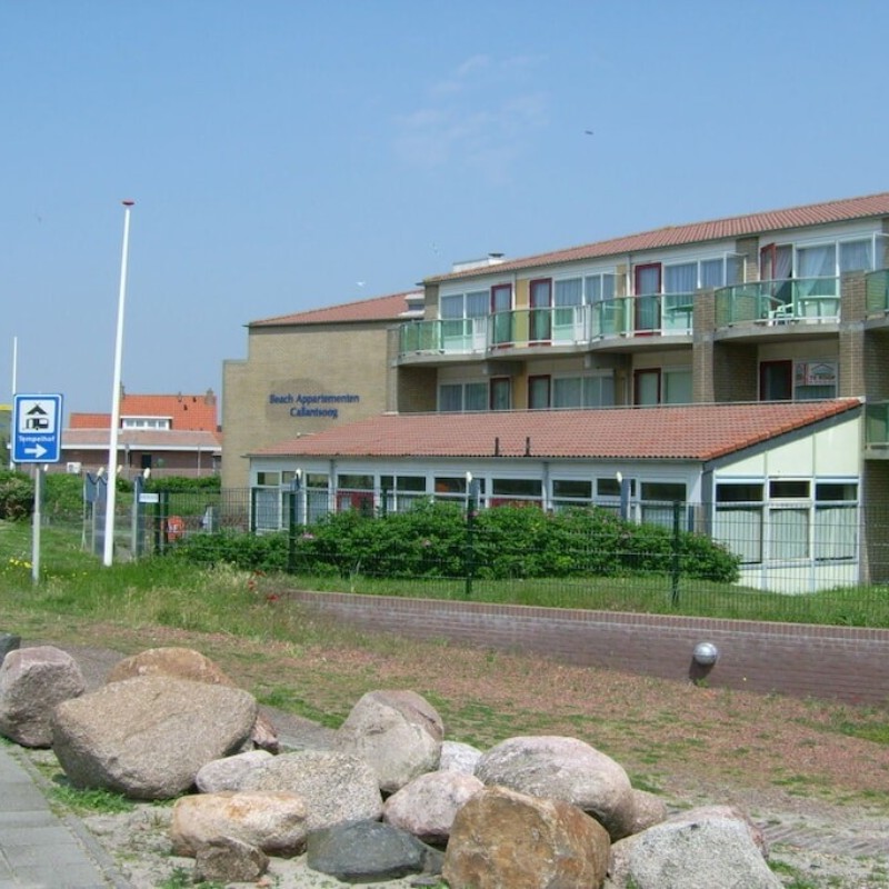 Sommerhus - 4 personer -  - 1759 - Gh Callantsoog