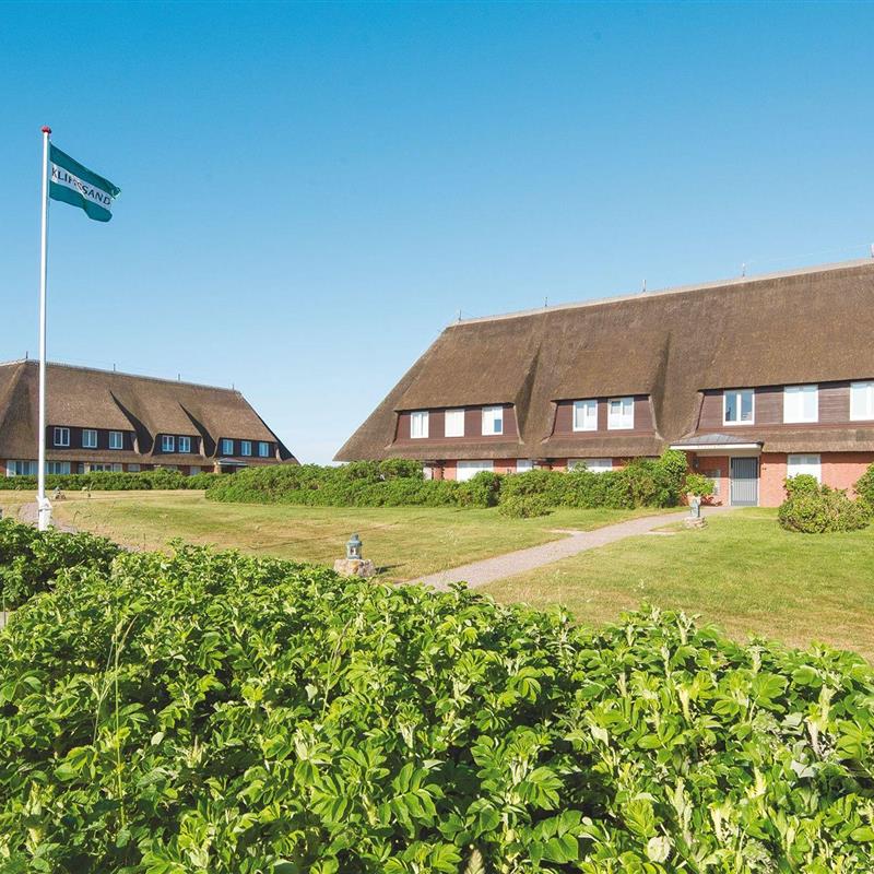 Ferielejlighed - 2 personer -  - Kurhausstraße - 25999 - Kampen Auf Sylt