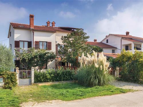 Ferienwohnung - 5 Personen -  - Lavanda - Fazana-Valbandon - 52212 - Fazana