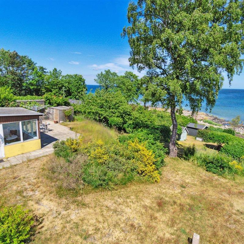 Ferienwohnung - 4 Personen -  - Tejnvej 75 A - 3770 - Allinge