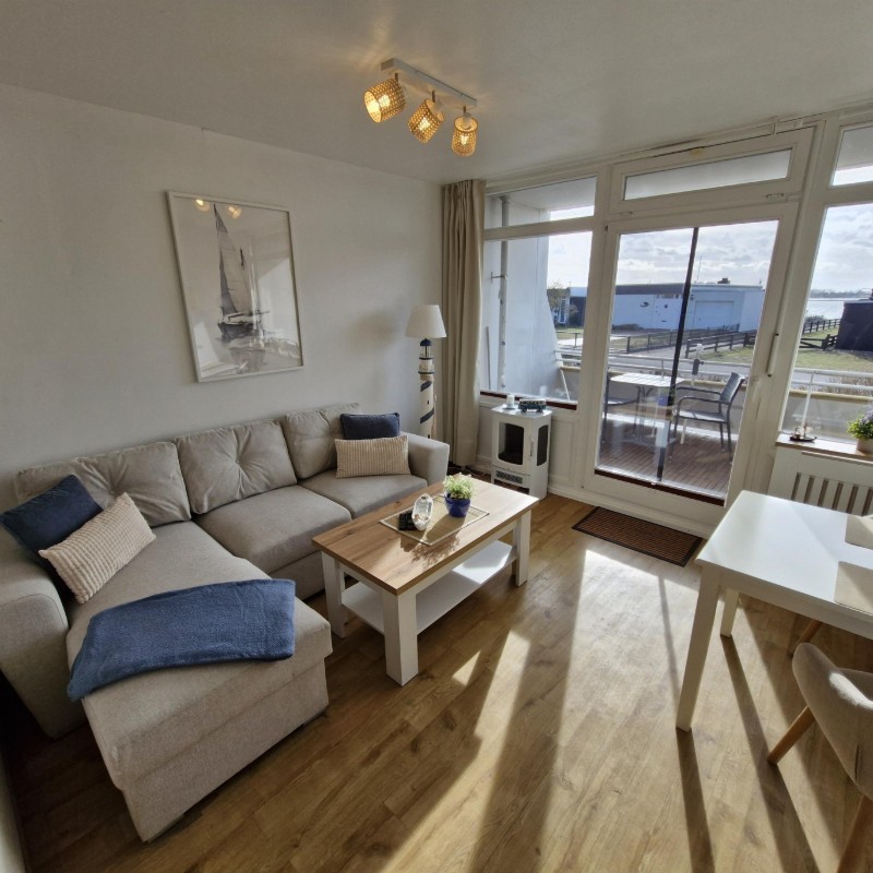 Ferielejlighed - 2 personer -  - Strandhaferweg - 23769 - Fehmarn