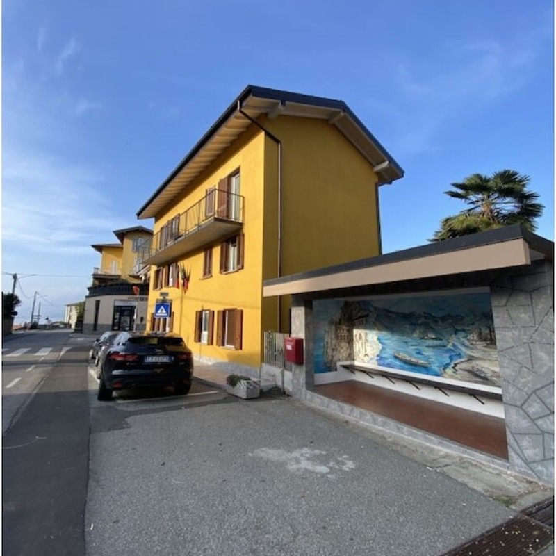 Sommerhus - 5 personer -  - 21038 - Reno Di Leggiuno