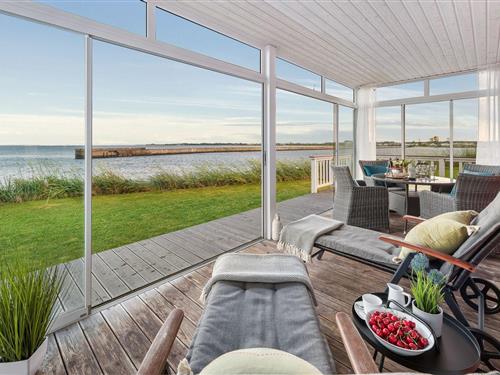 Sommerhus - 4 personer -  - Auf der Ostsee - 24376 - Olpenitz