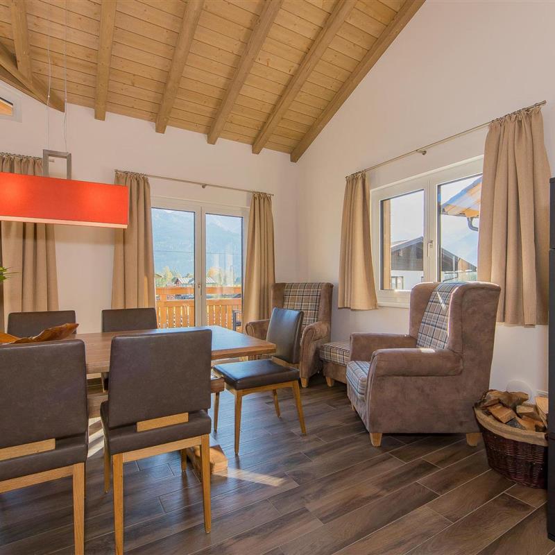 Sommerhus - 10 personer -  - Zell Am See - 5700