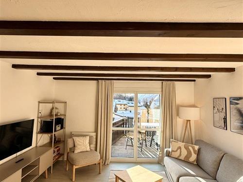 Ferieleilighet - 4 personer -  - Silvaplana-Surlej - 7513