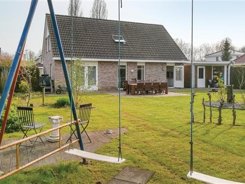 Sommerhus - 8 personer -  - Bosruiterweg - 3897 LV - Zeewolde