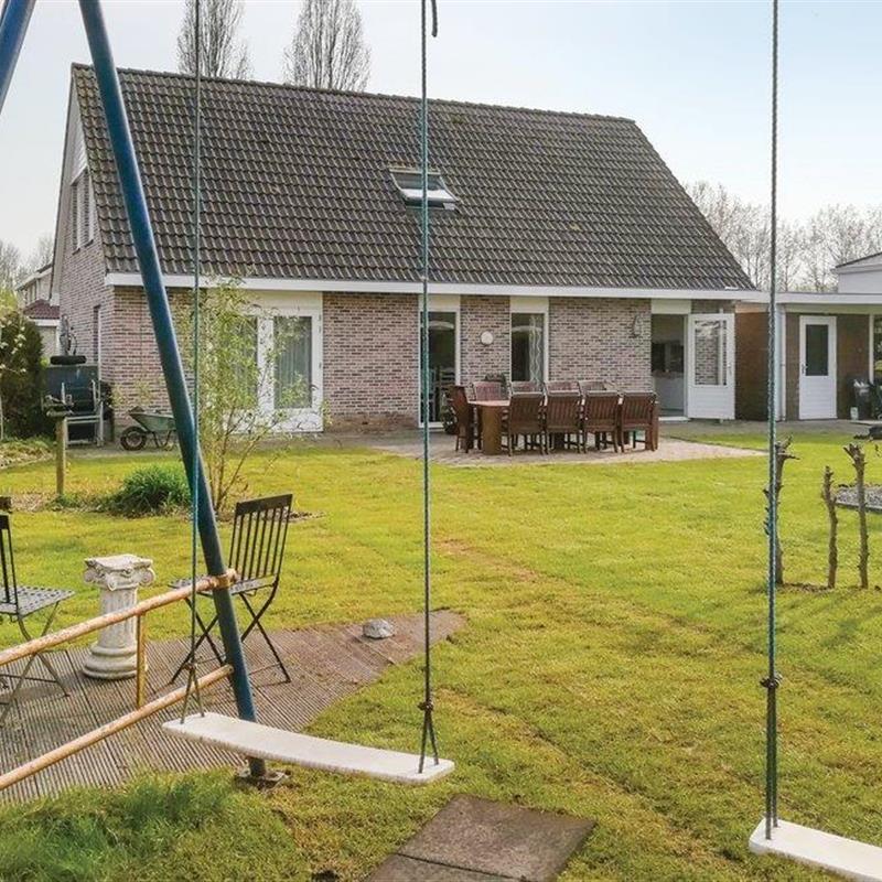 Sommerhus - 8 personer -  - Bosruiterweg - 3897 LV - Zeewolde