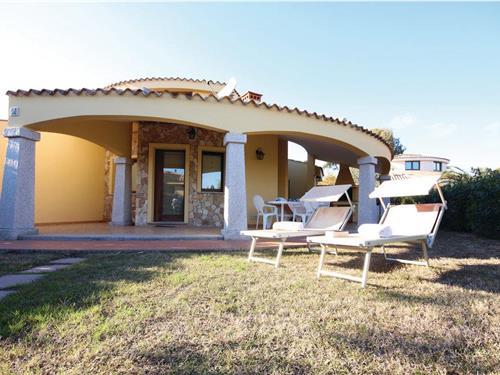 Sommerhus - 6 personer -  - Via Ichnusa 17 (ex - Costa Rei - 09043 - Costa Rei Muravera-Ca-