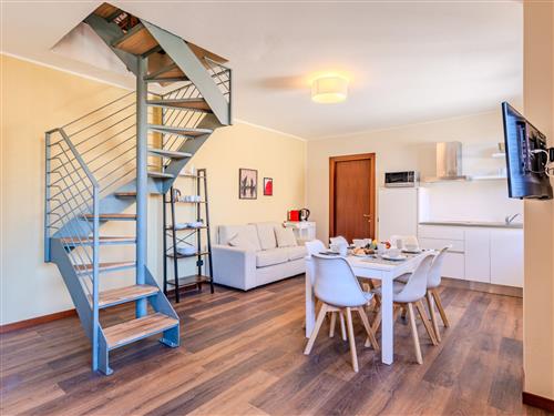 Ferielejlighed - 6 personer -  - Acquaseria - 22010