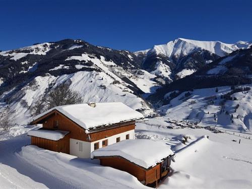 Sommerhus - 6 personer -  - 5661 - Rauris