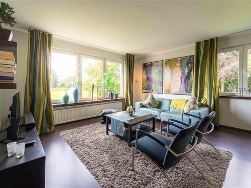 Ferieleilighet - 3 personer -  - Weetkornstraße - 26160 - Bad Zwischenahn