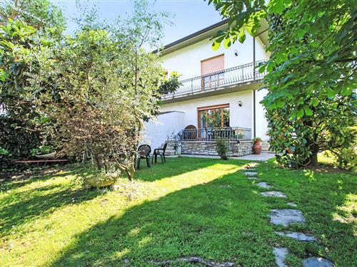 Semesterhus/Semesterlägenhet - 5 personer -  - Forte Dei Marmi - 55042