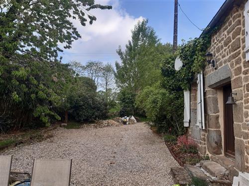 Sommerhus - 7 personer -  - LE VAL BOUC - 61700 - Saint-Bômer-Les-Forges