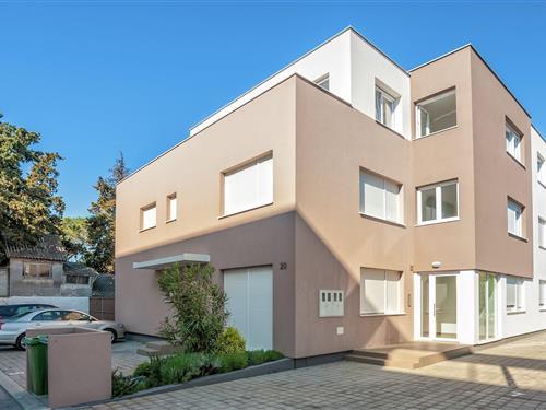 Ferielejlighed - 4 personer -  - 23000 - Zadar