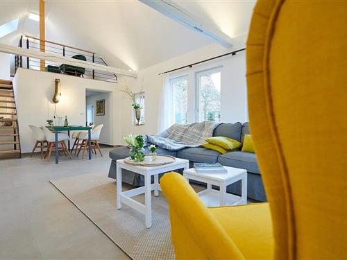 Feriehus - 4 personer -  - Hesterhoff - 26160 - Bad Zwischenahn