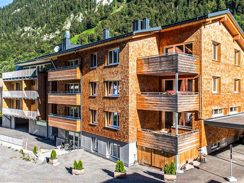 Holiday Home/Apartment - 6 persons -  - Klösterle - Klösterle/Arlberg - 6754 - Klösterle